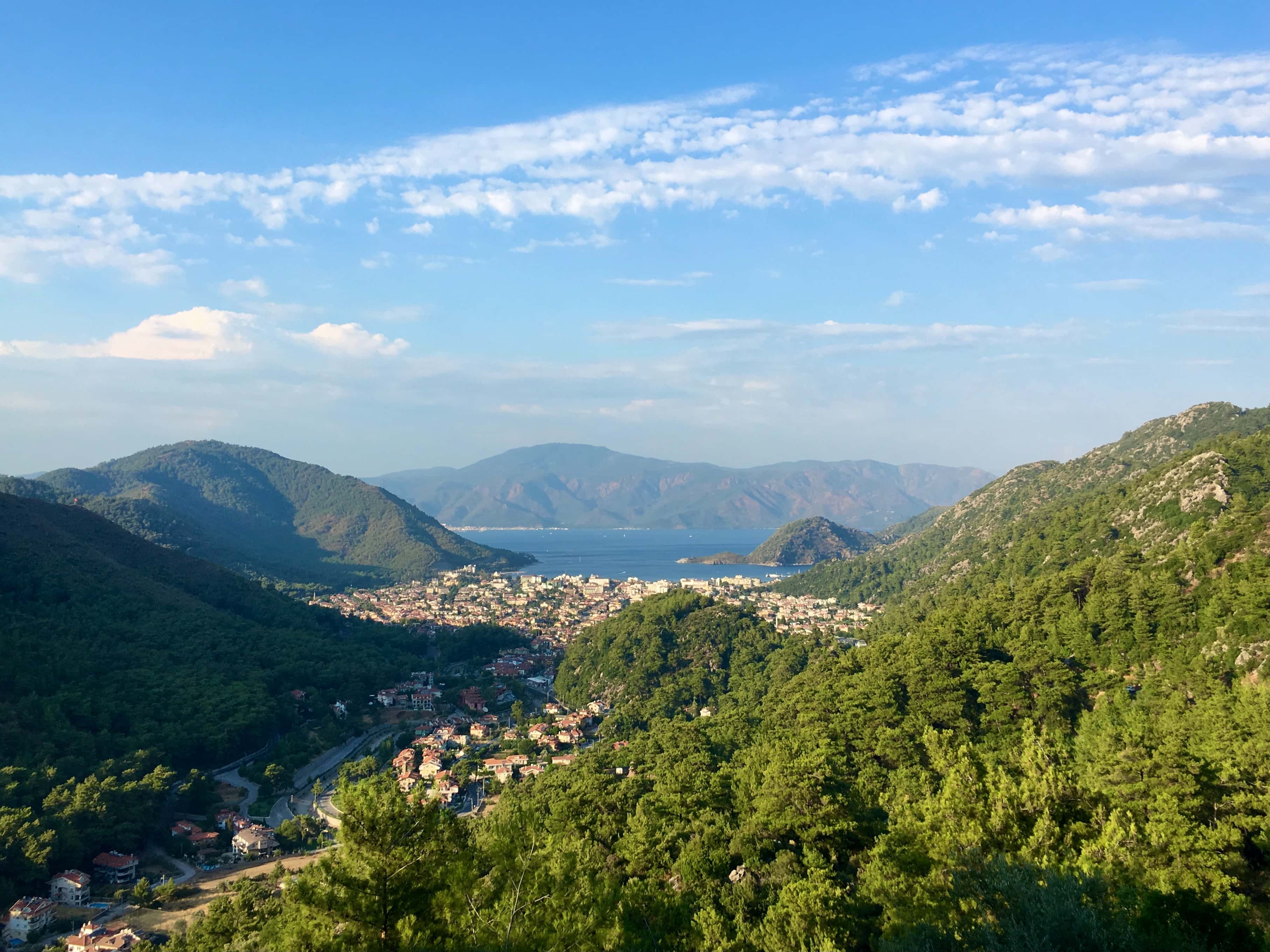 Marmaris Tour Packages