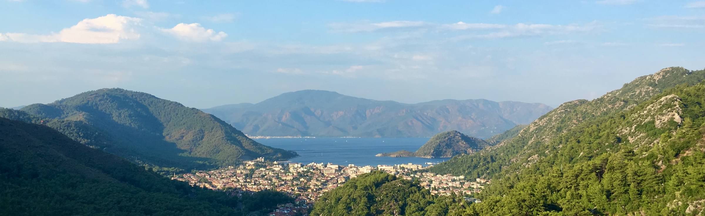 Marmaris Turkey Tour Packages From Kolkata