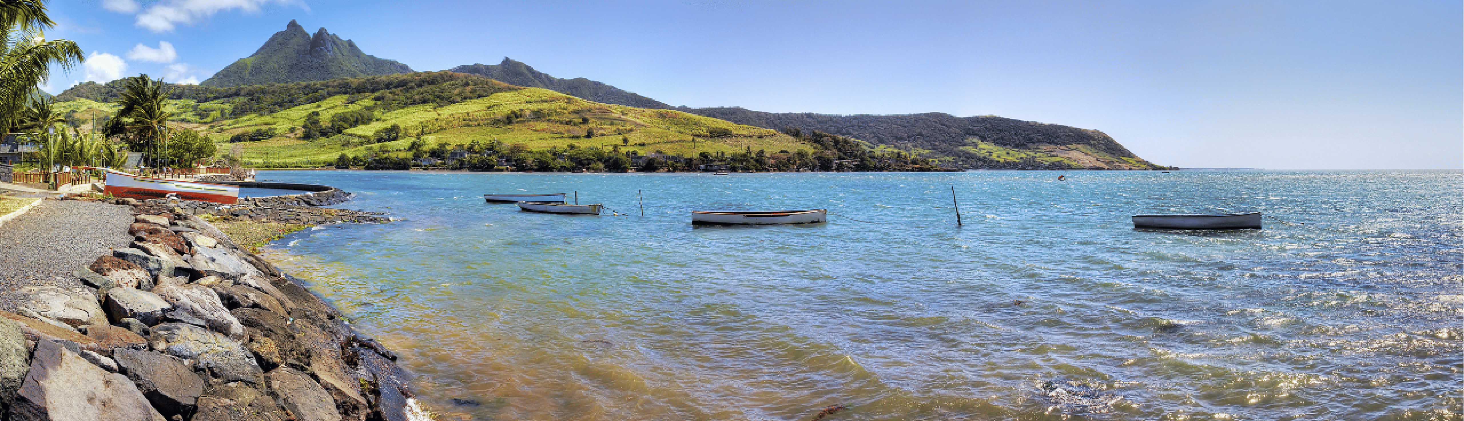 Mauritius Family Tour Packages