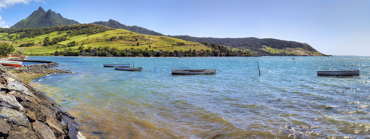 Mauritius Family Tour Packages from Dubai