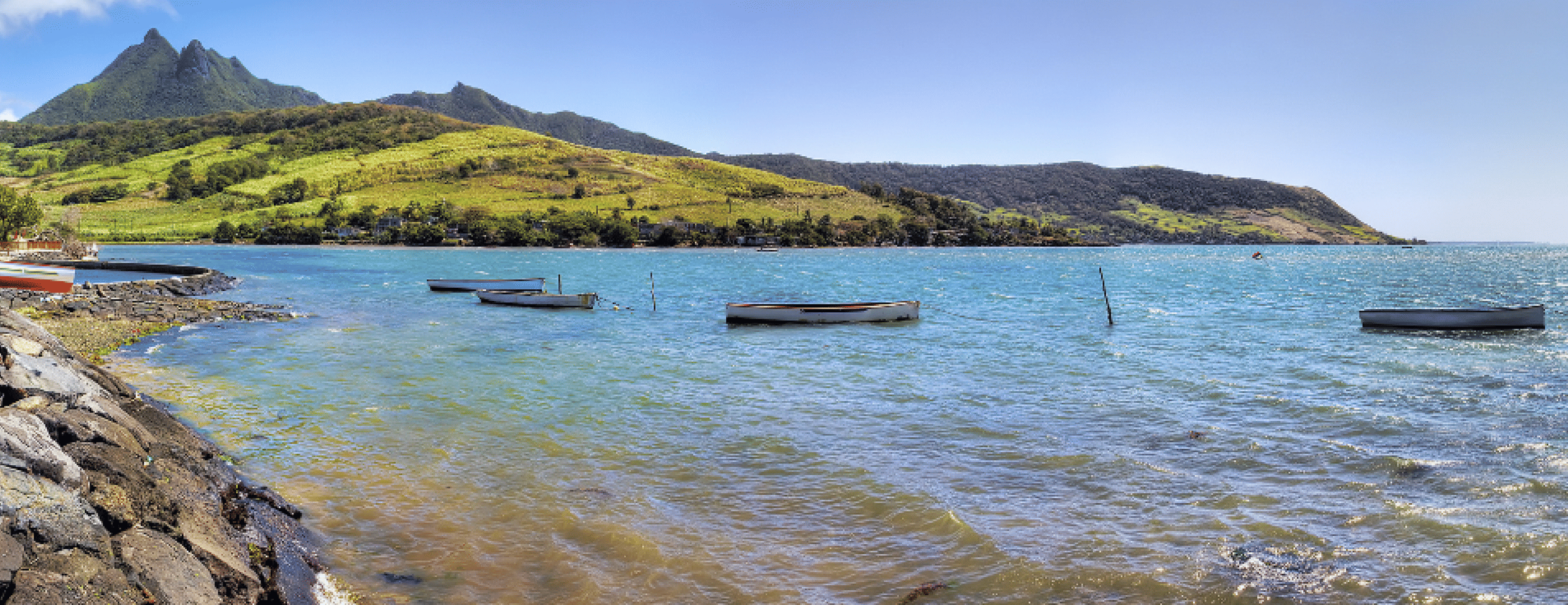 Mauritius Tour Packages for Family