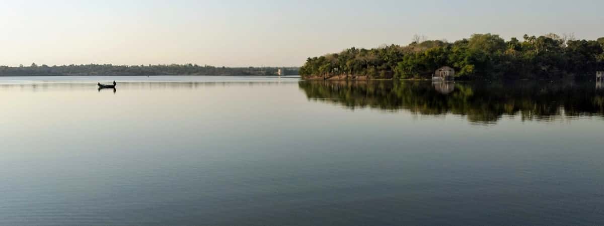 International Travel Packages From Indore