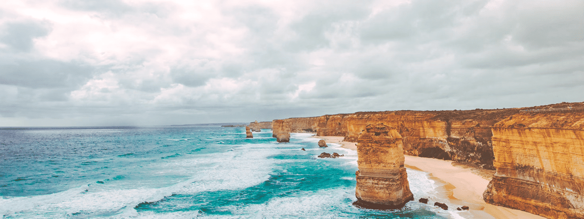 Melbourne Holiday Packages from USA