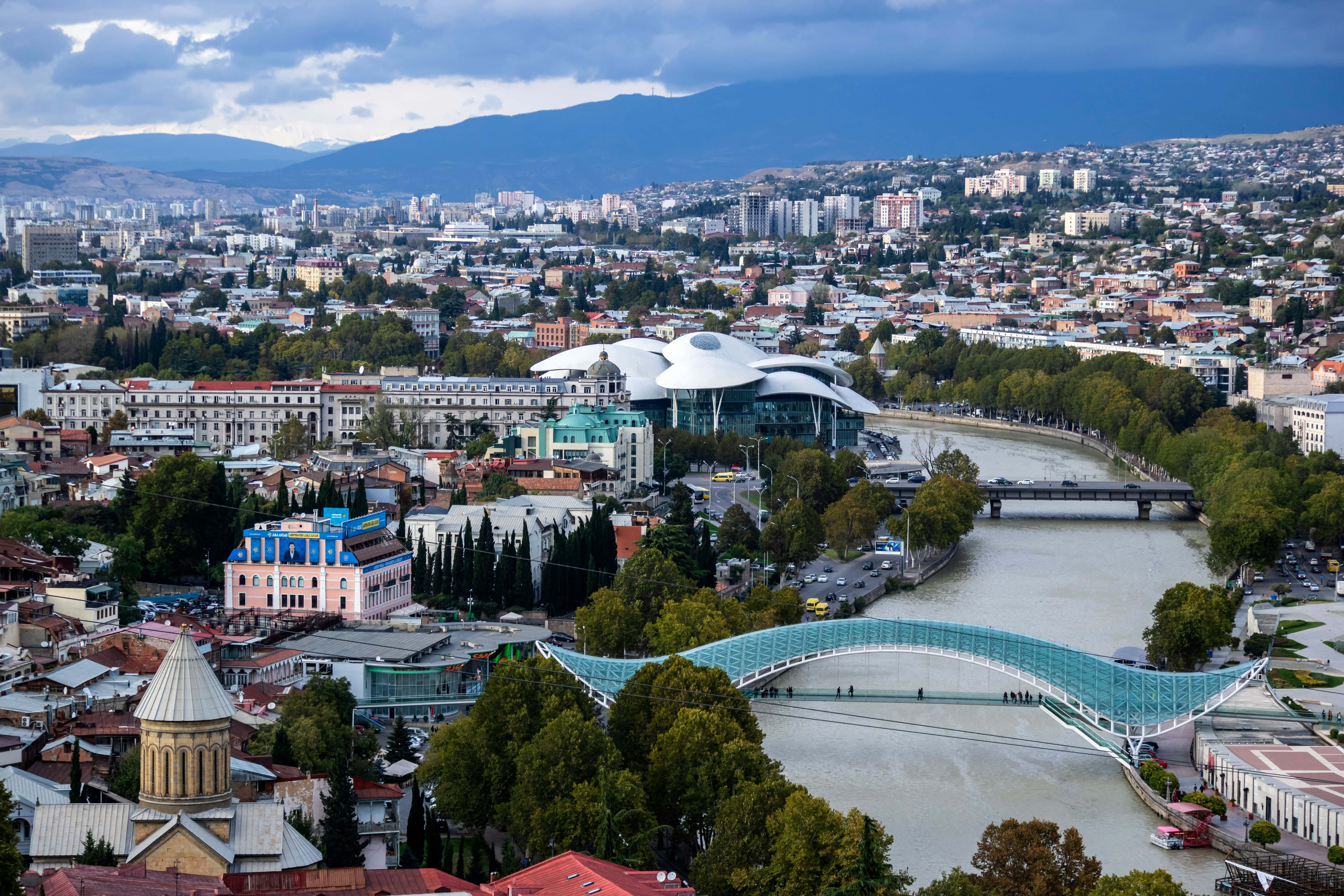 Tbilisi Tour Packages