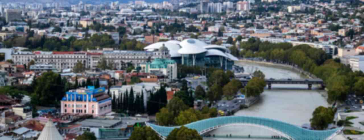 Tbilisi Tour Packages