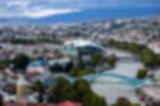 Tbilisi Tour Packages
