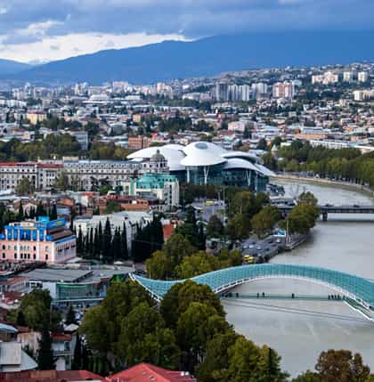 Tbilisi Tour Packages