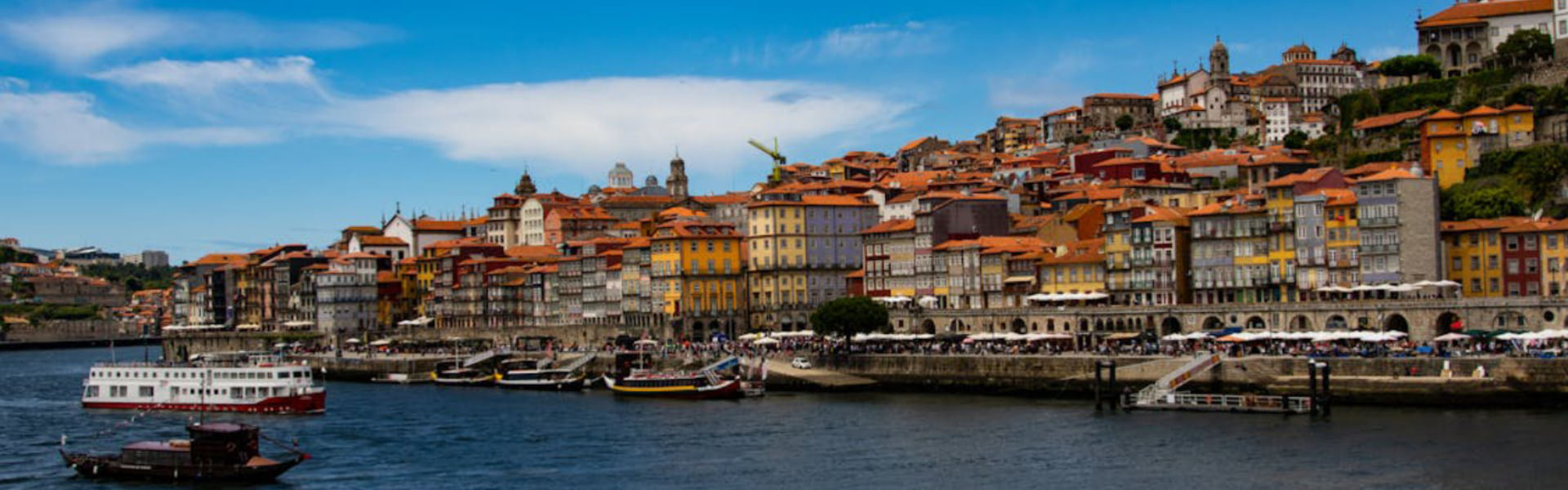 Multi country packages