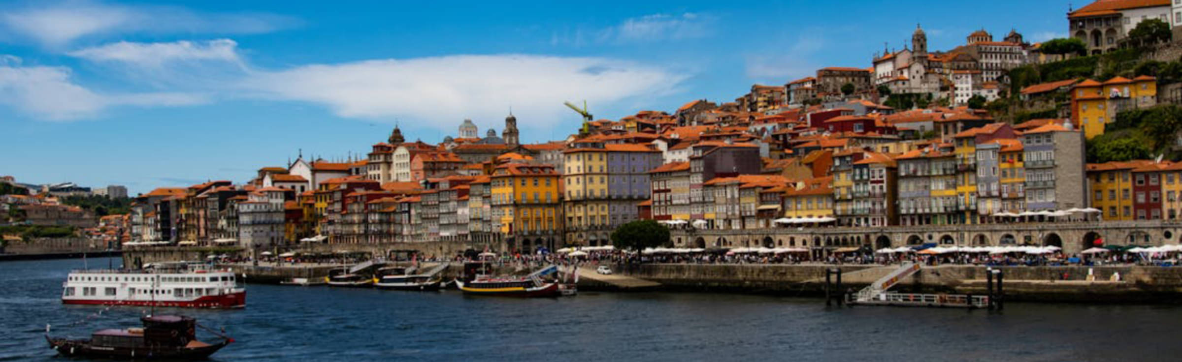 Multi country packages