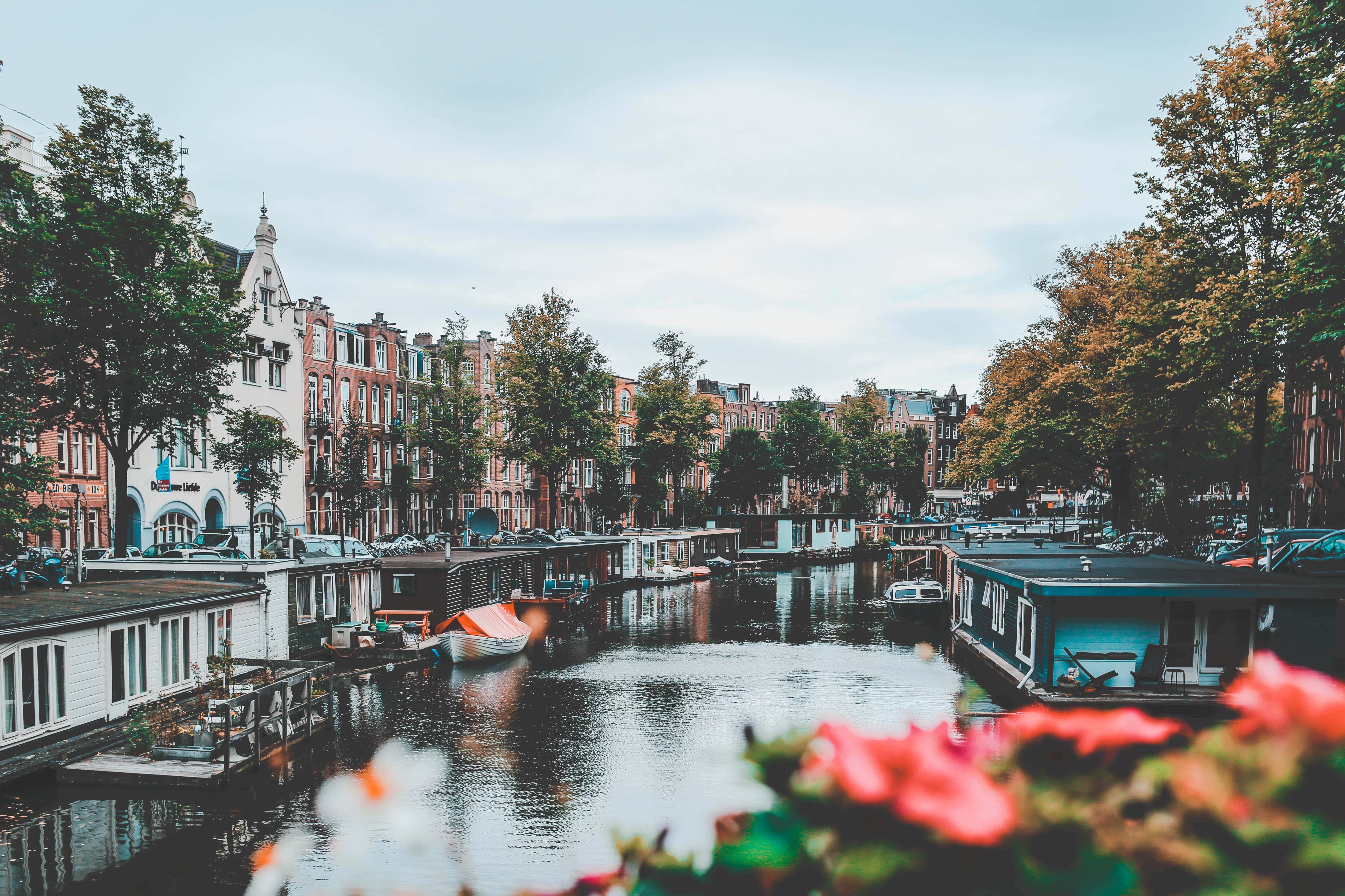 Europe Tour Packages from Madurai