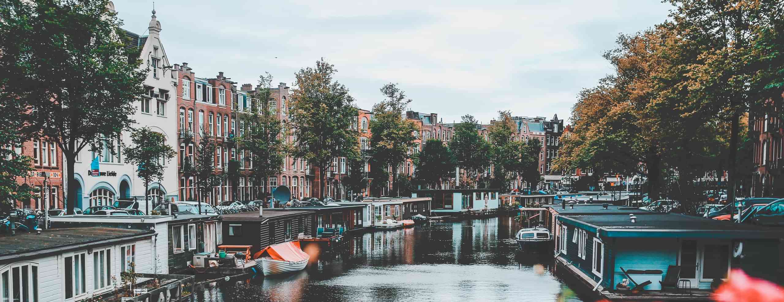 Europe Packages from Madurai