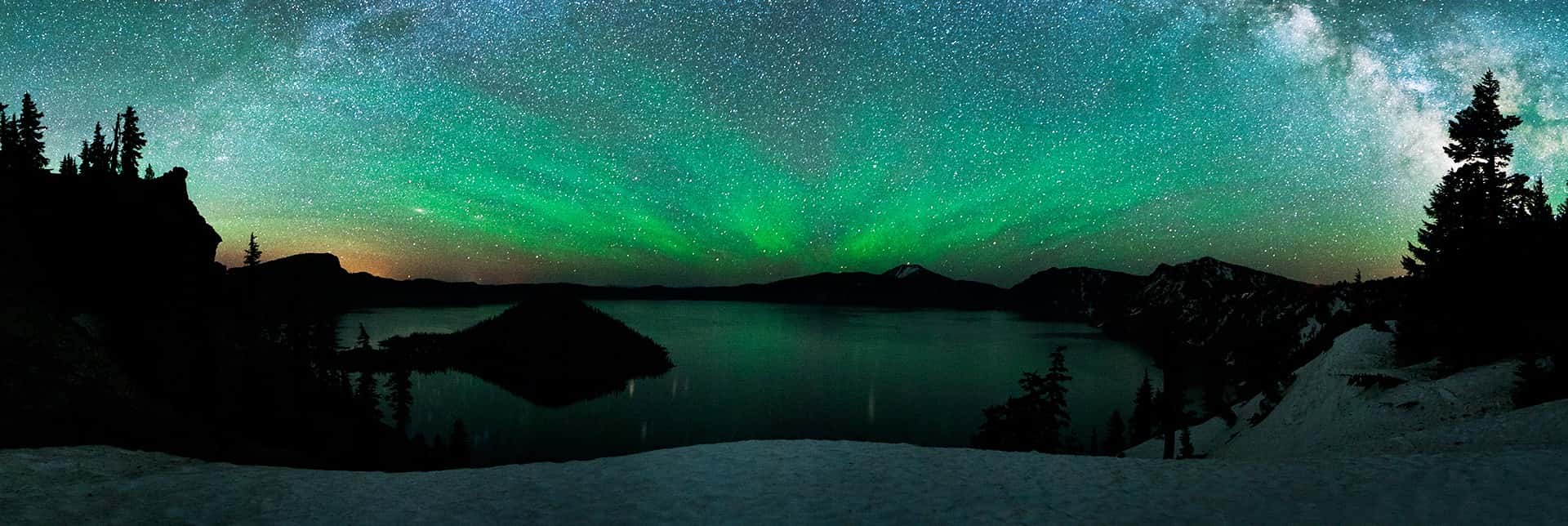 Northern Lights Vacation Packages