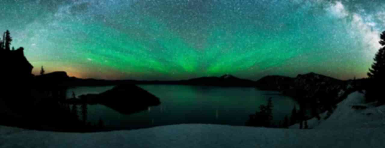 Northern Lights Vacation Packages