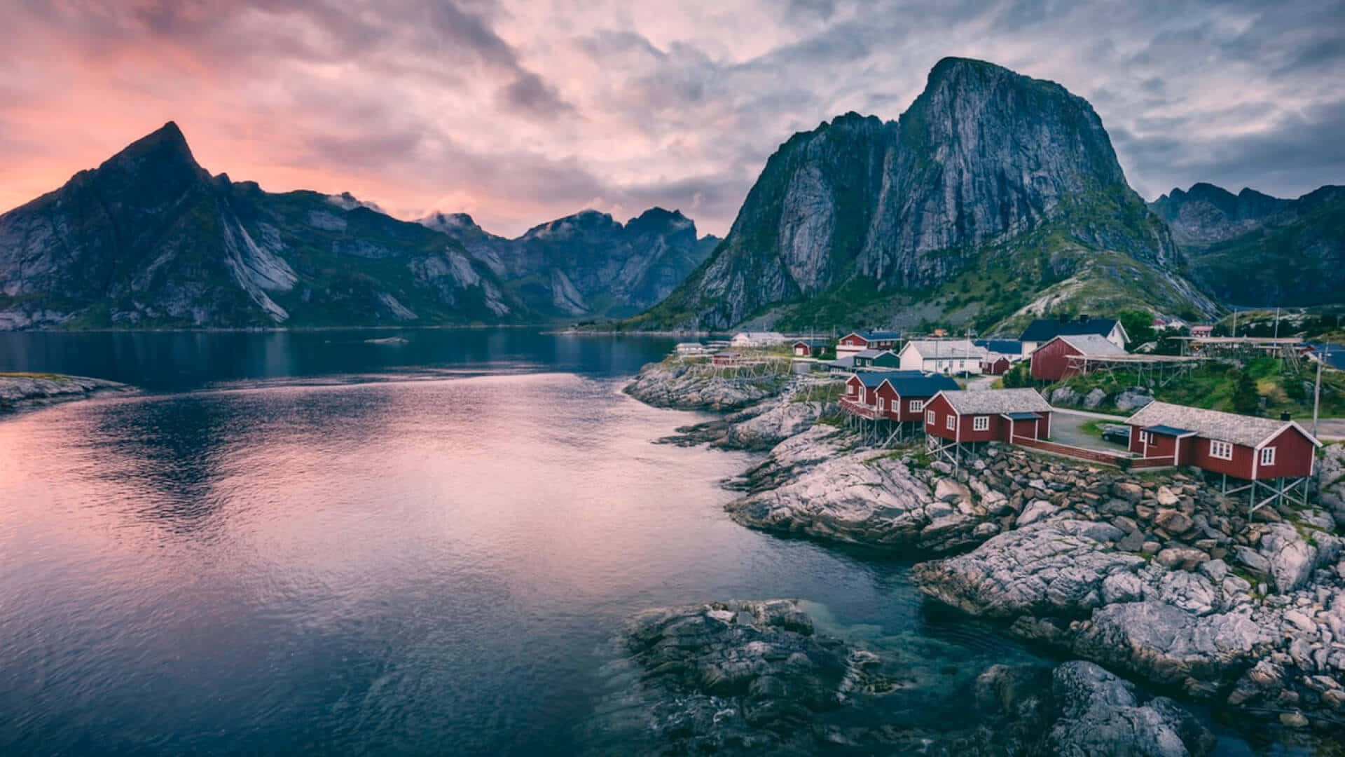 Norway Tour Packages from Delhi