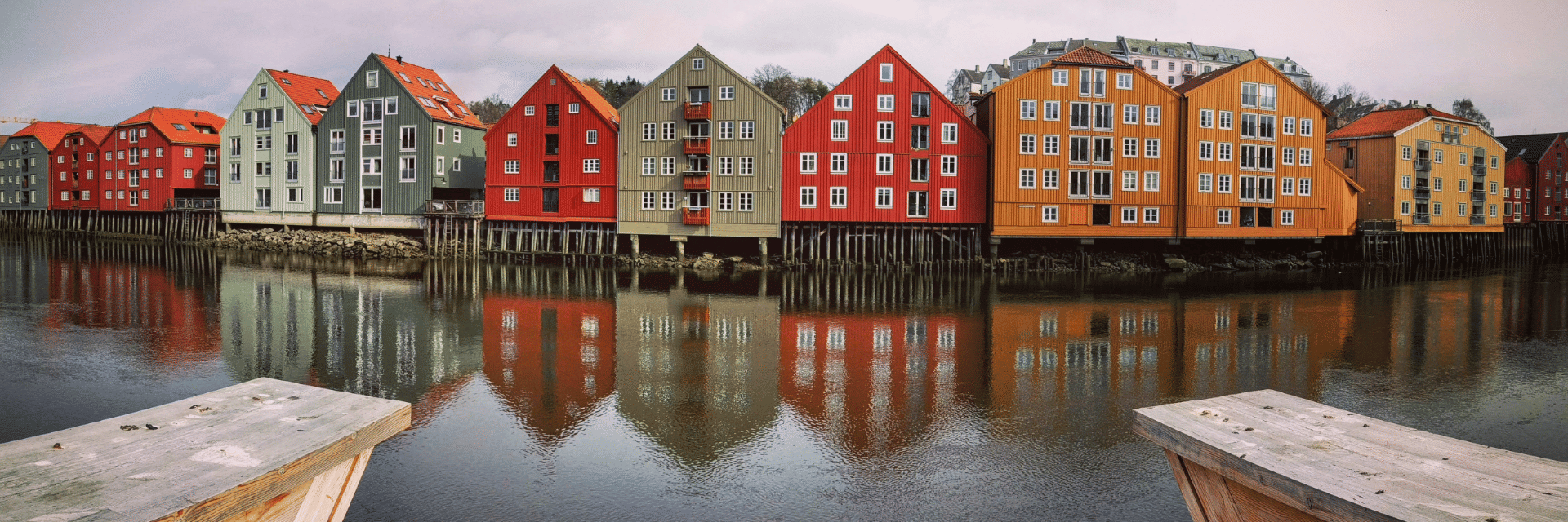 Norway Packages from Ahmedabad