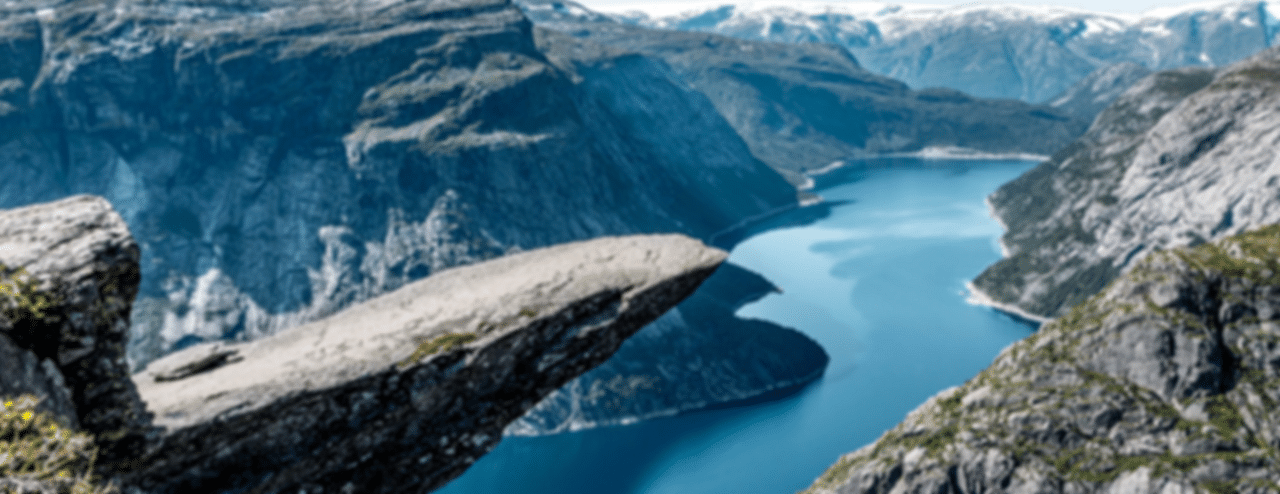 Norway Vacations