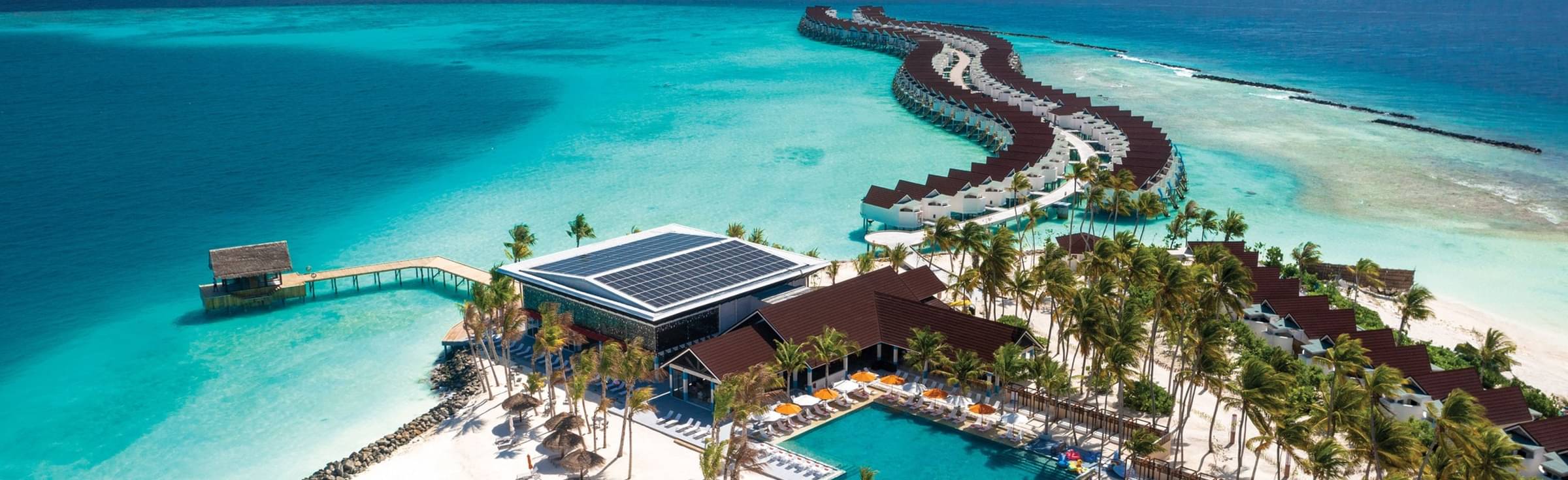 Maldives Packages From Rajkot