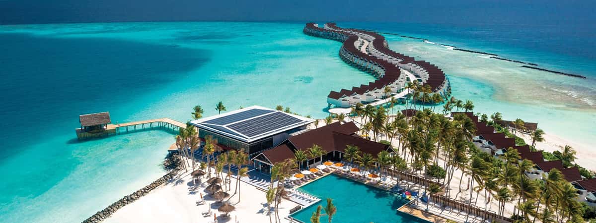 Maldives Packages from Rajkot