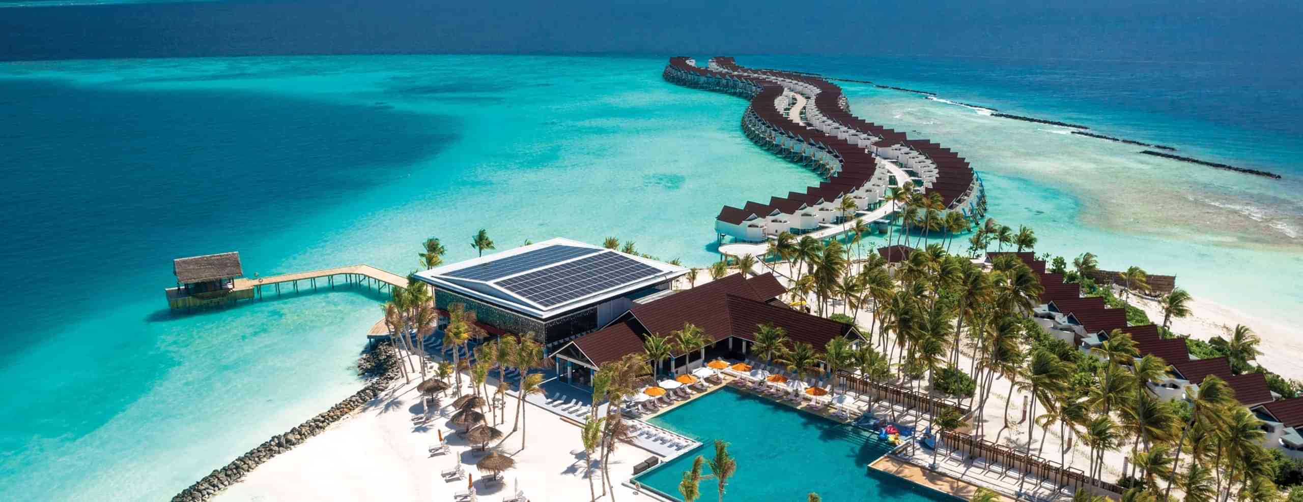 Maldives Packages From Rajkot