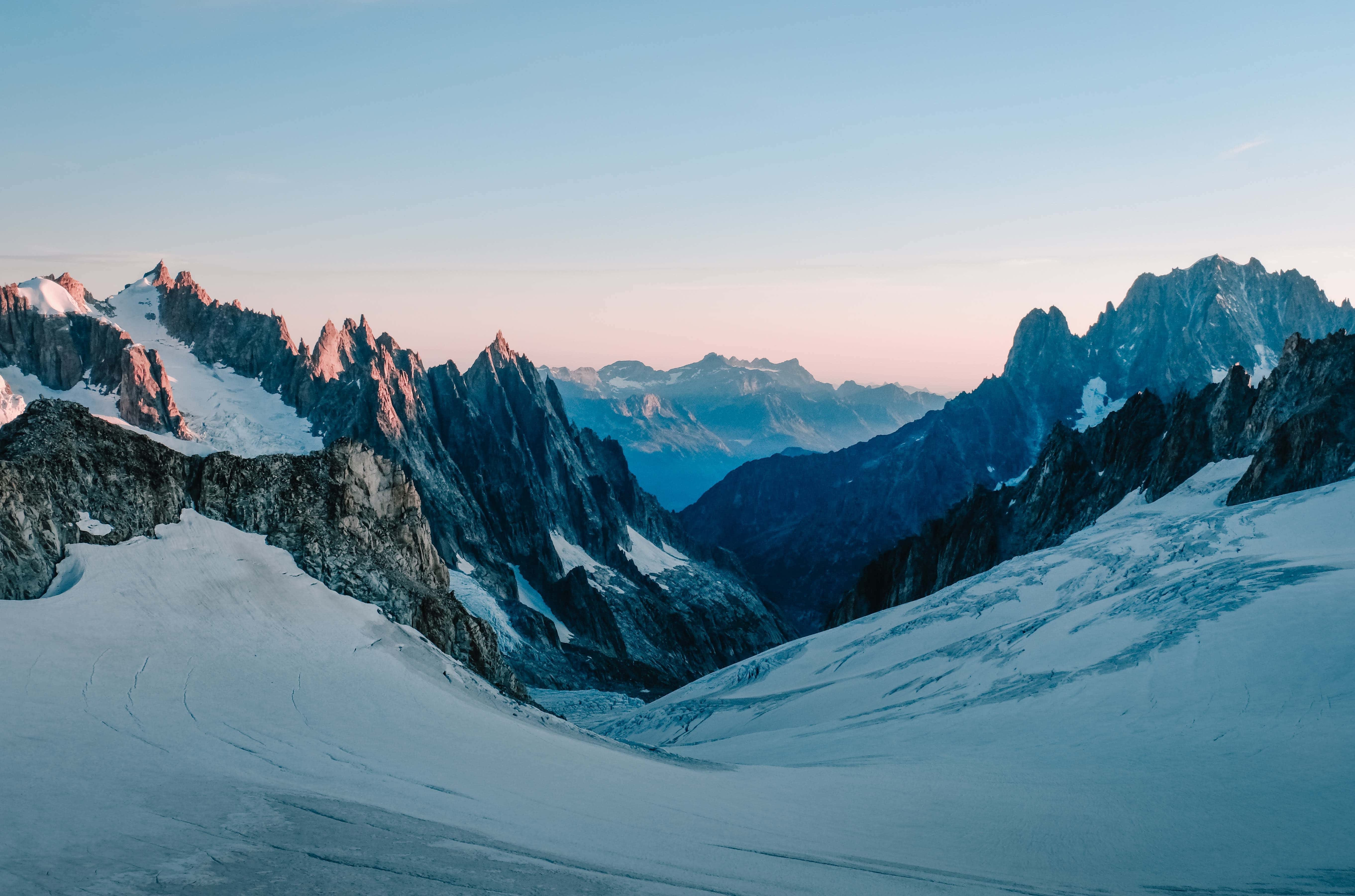 Switzerland Tour Packages from Ahmedabad