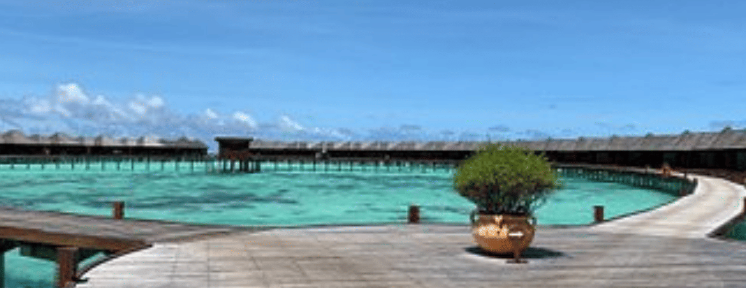 Olhuveli Beach Spa Resort Maldives All Inclusive