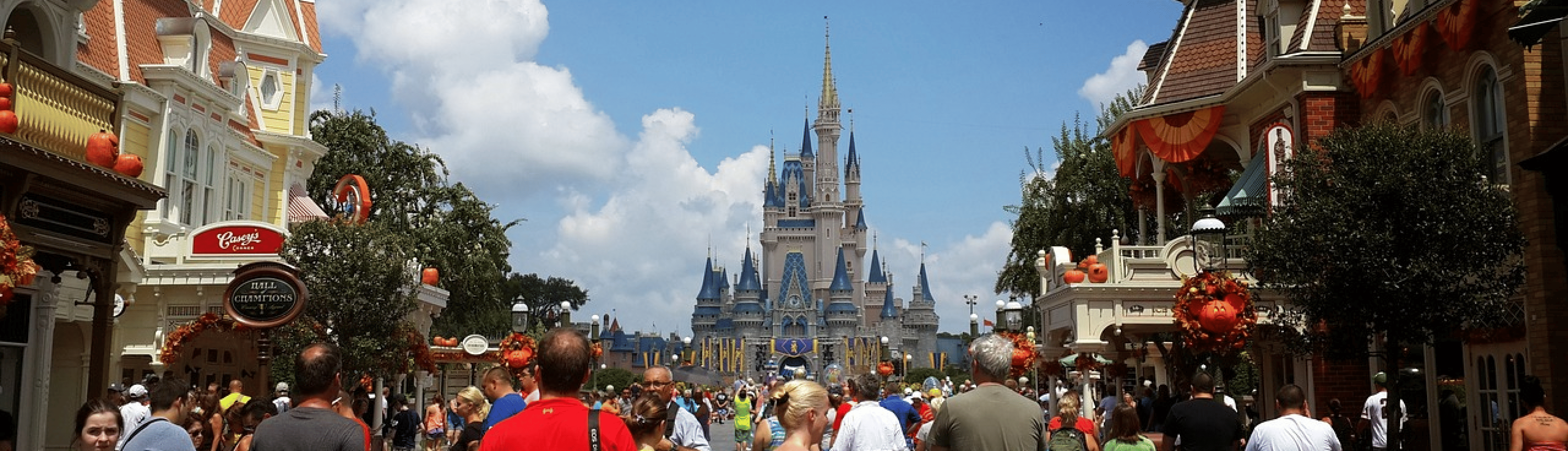 Orlando Tour Packages
