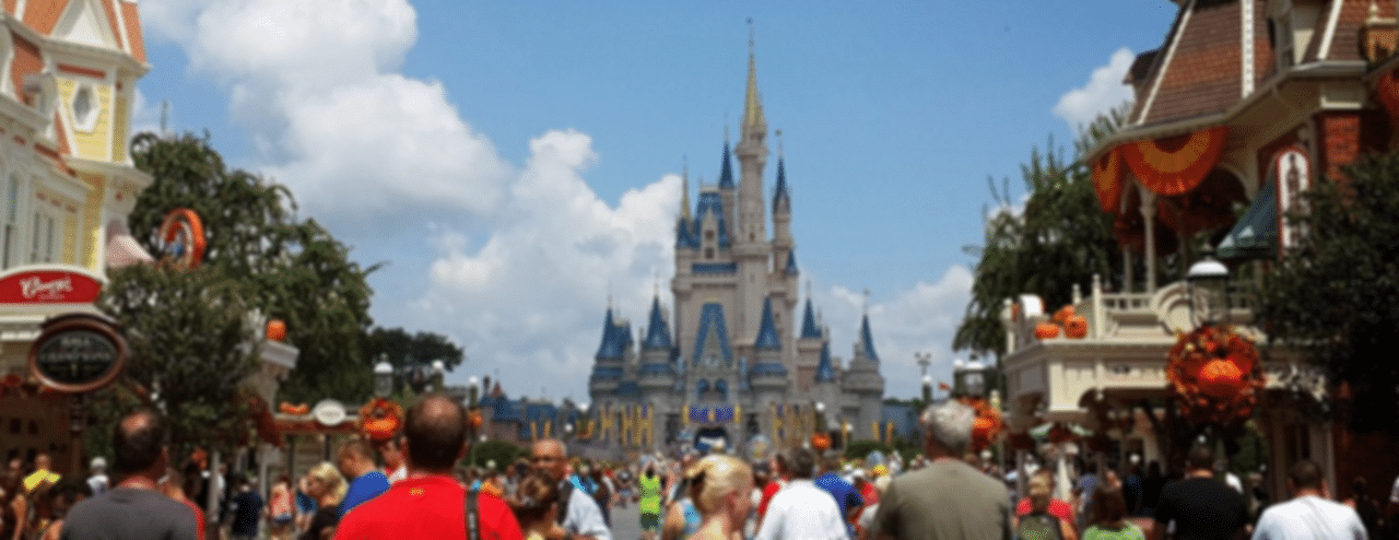 Orlando Tour Packages