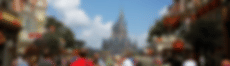 Orlando Tour Packages