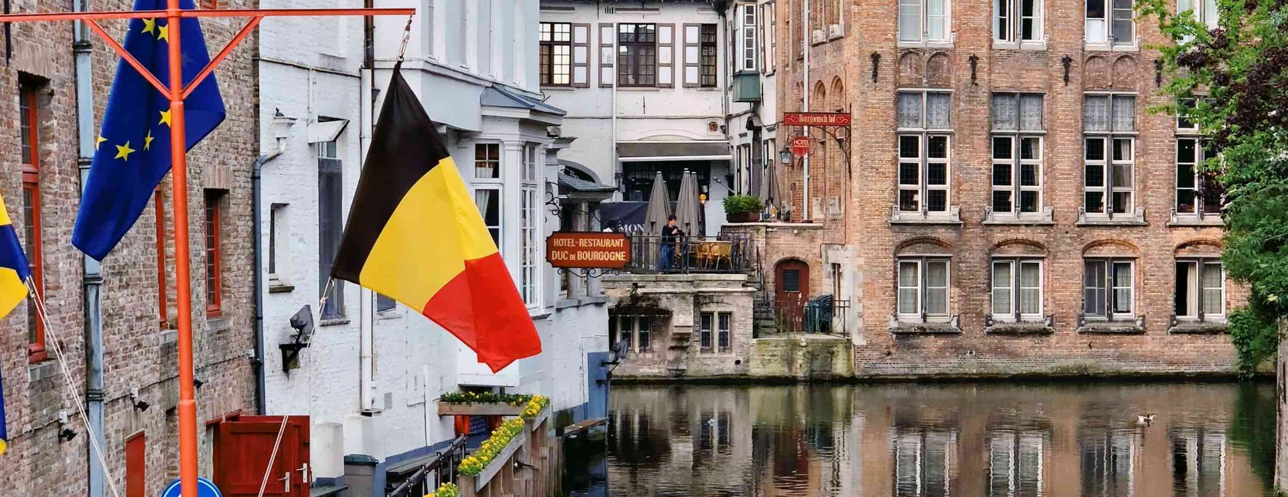 Belgium Packages From Ahmedabad