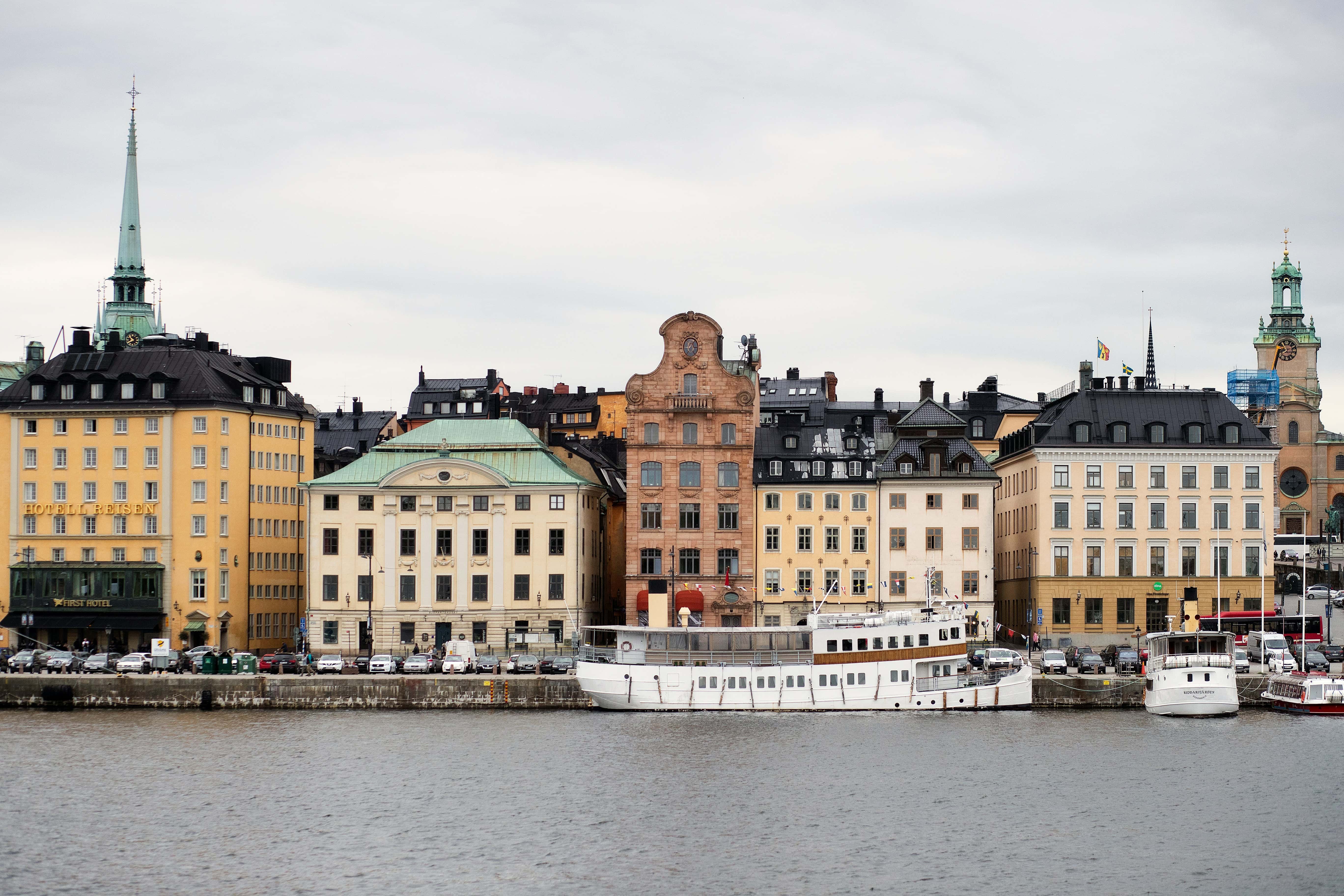 Sweden Tour Packages from Bengaluru