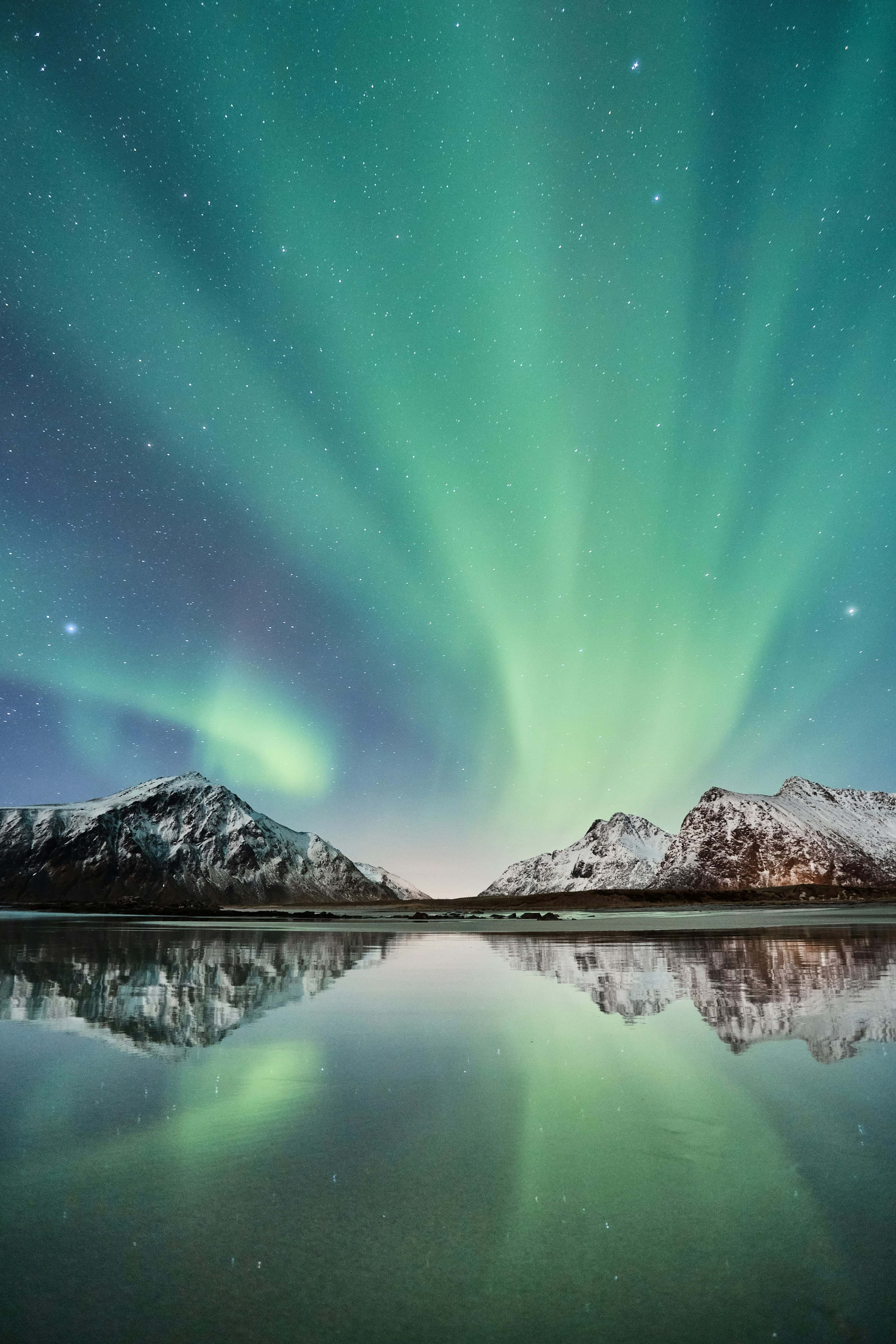 Norway Tour Packages from Hyderabad
