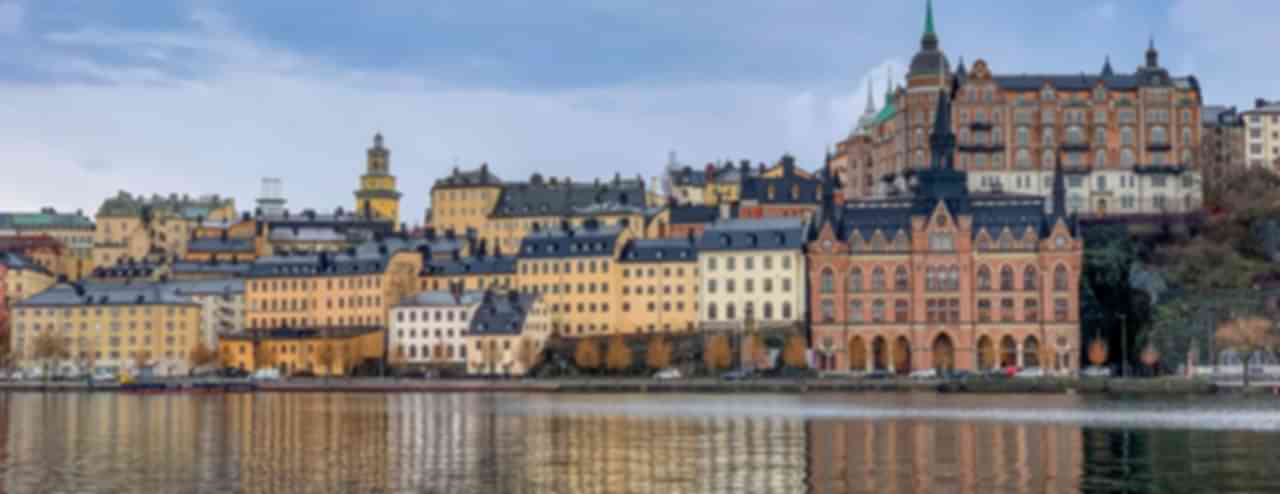 Sweden Tour Packages from Hyderabad