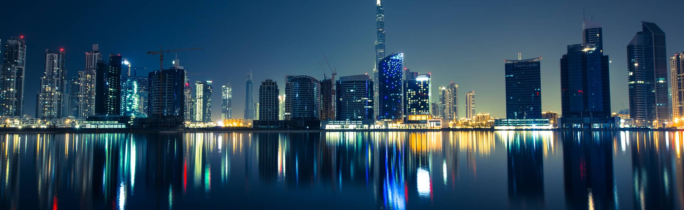 Dubai Packages From Kerala