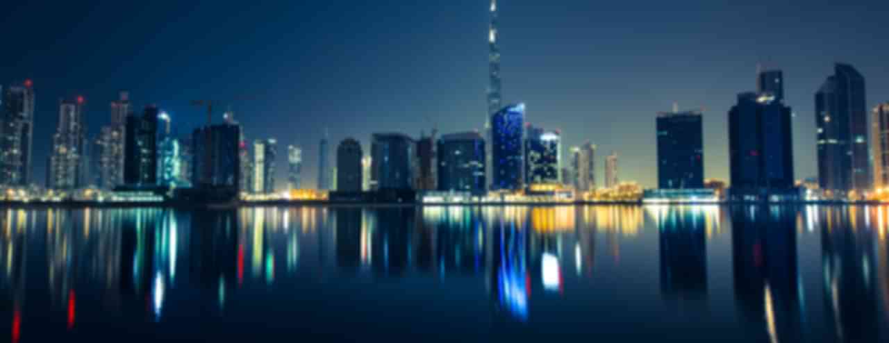 Dubai Tour Packages from Kerala