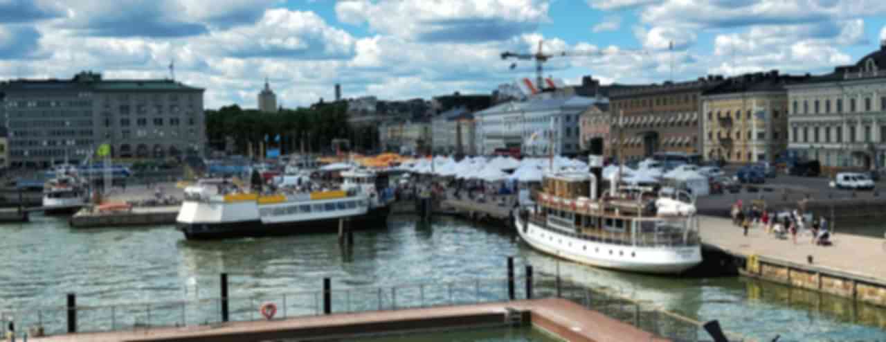 Finland Tour Packages from Kochi