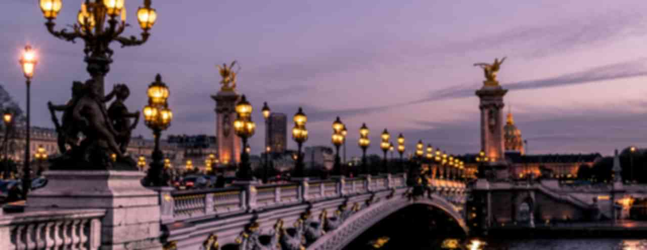 France Tour Packages from Kochi