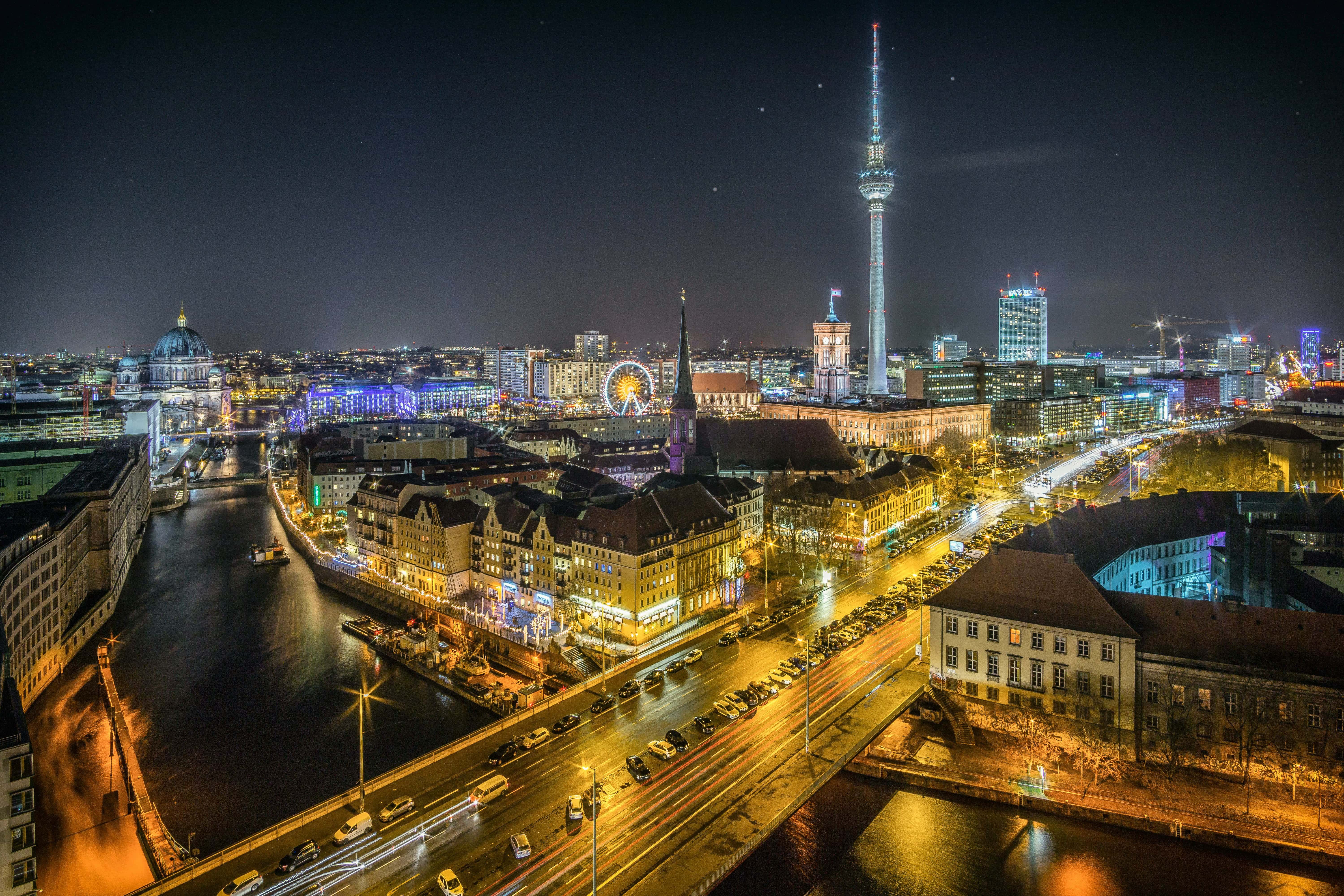 Germany Tour Packages from Kochi