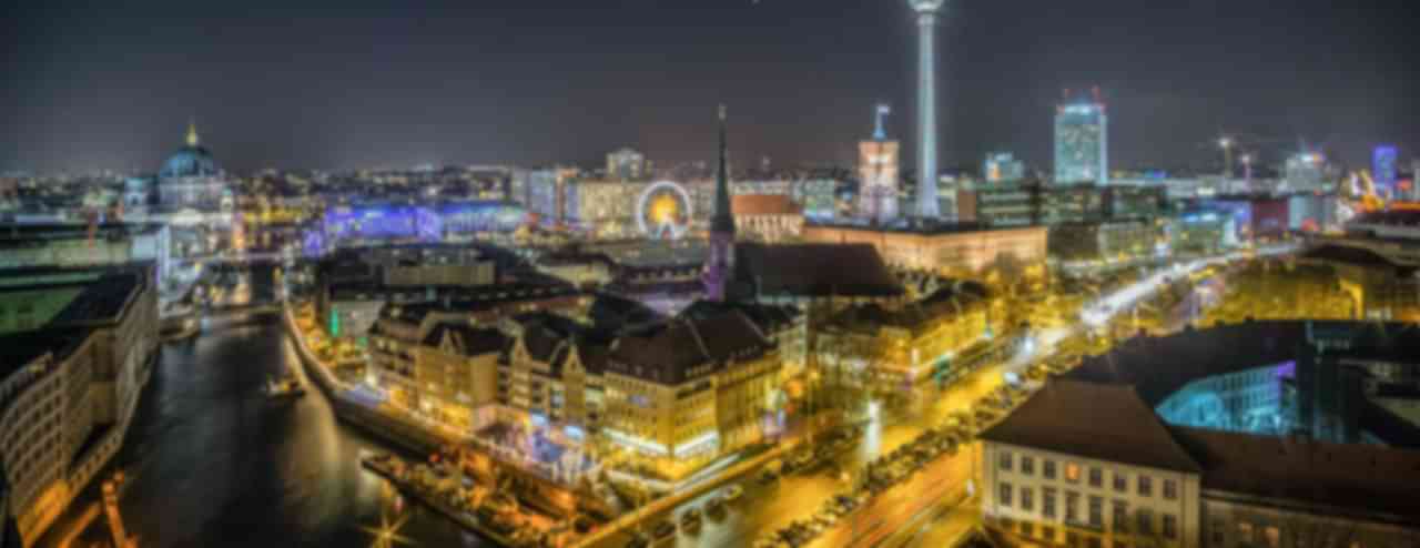 Germany Tour Packages from Kochi