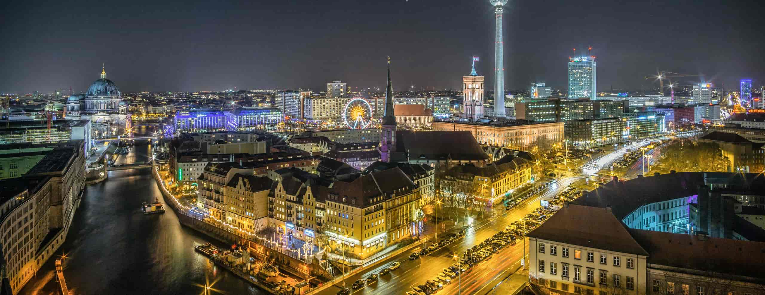 Germany Packages From Kochi