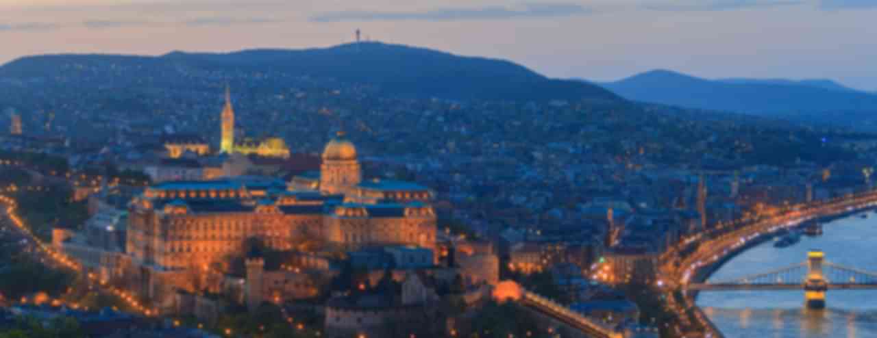 Hungary Tour Packages from Kochi