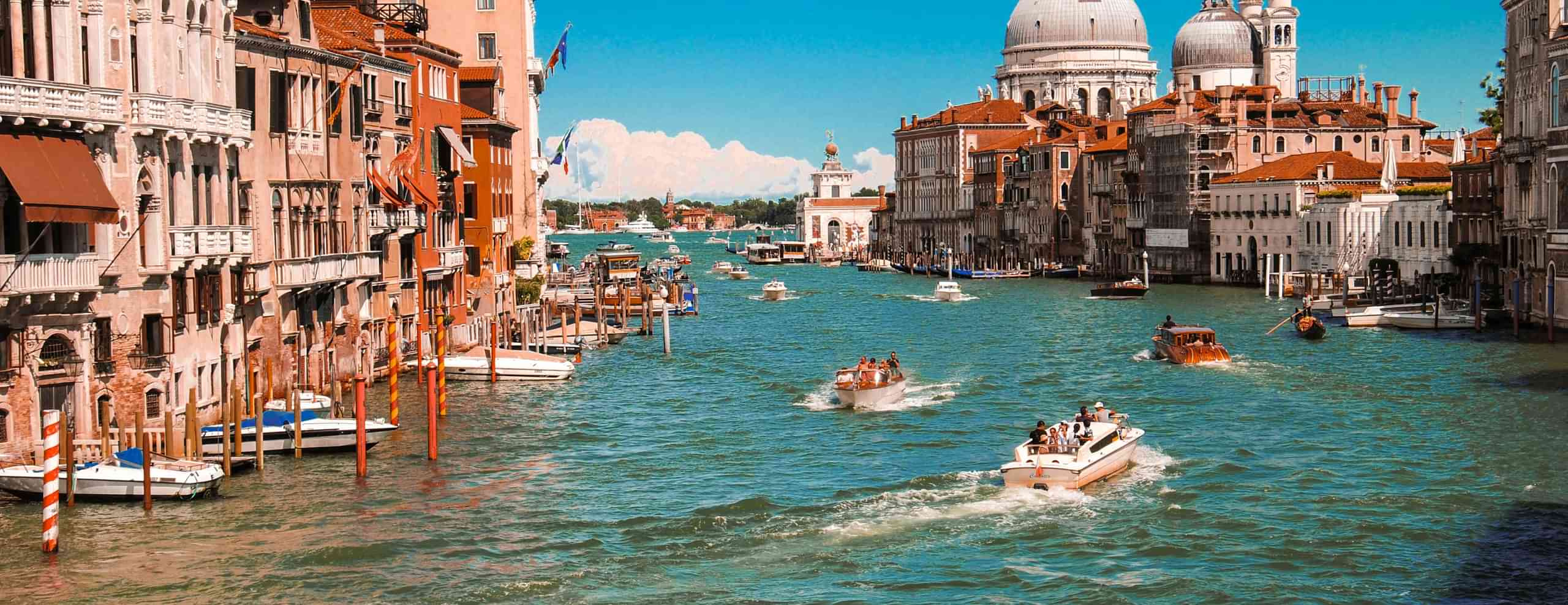 Italy Tour Packages From Kochi
