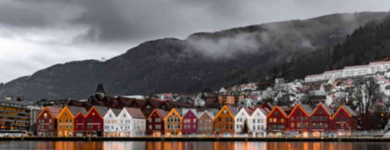 Norway Tour Packages from Kochi