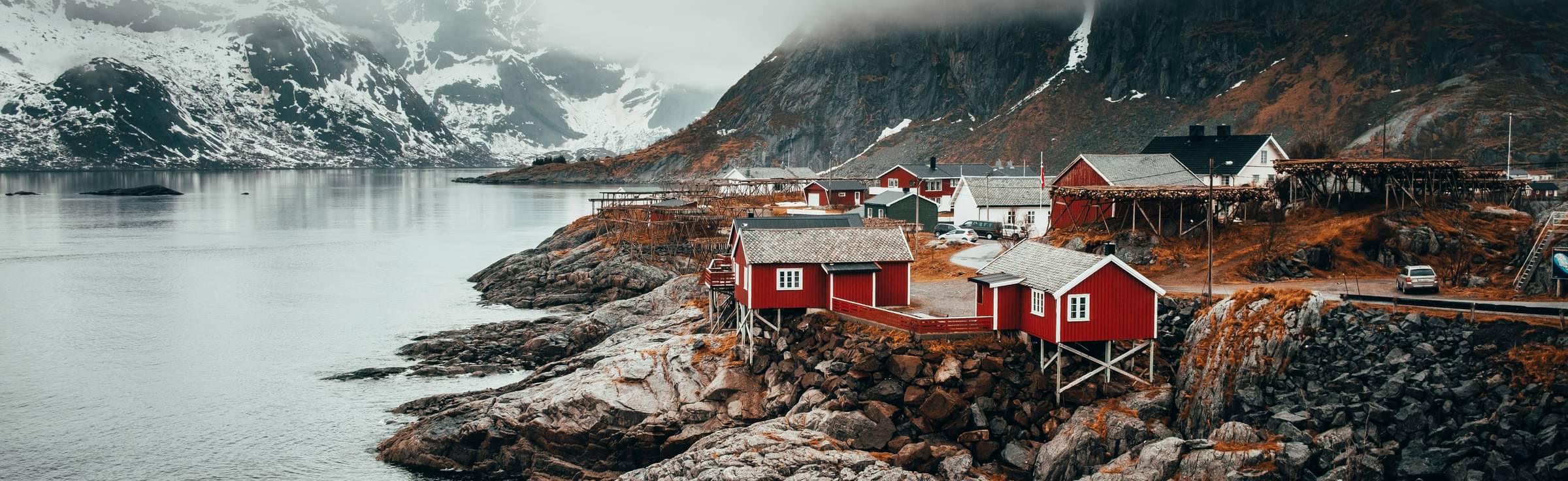 Scandinavia Tour Packages From Kochi