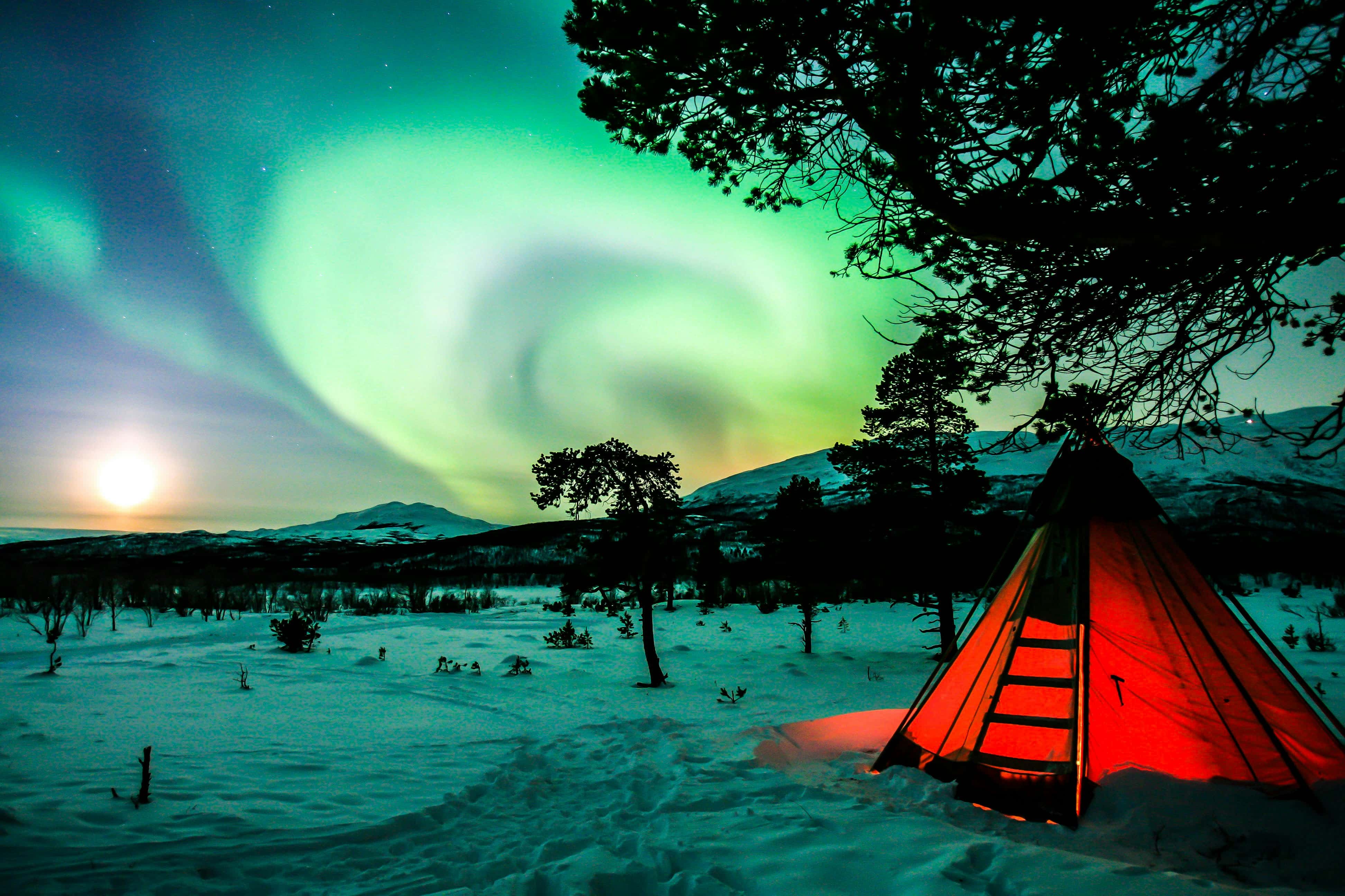 Sweden Tour Packages from Kochi