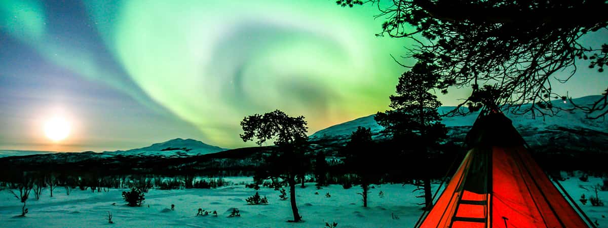 Sweden Packages from Kochi