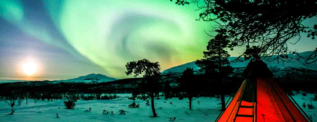 Sweden Tour Packages from Kochi