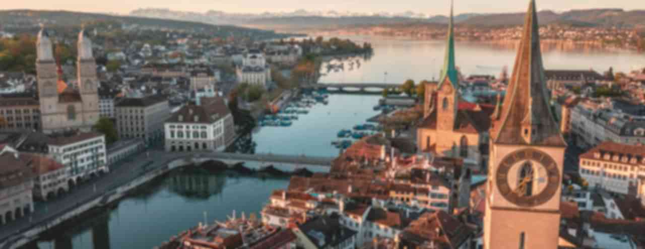 Switzerland Tour Packages from Kochi