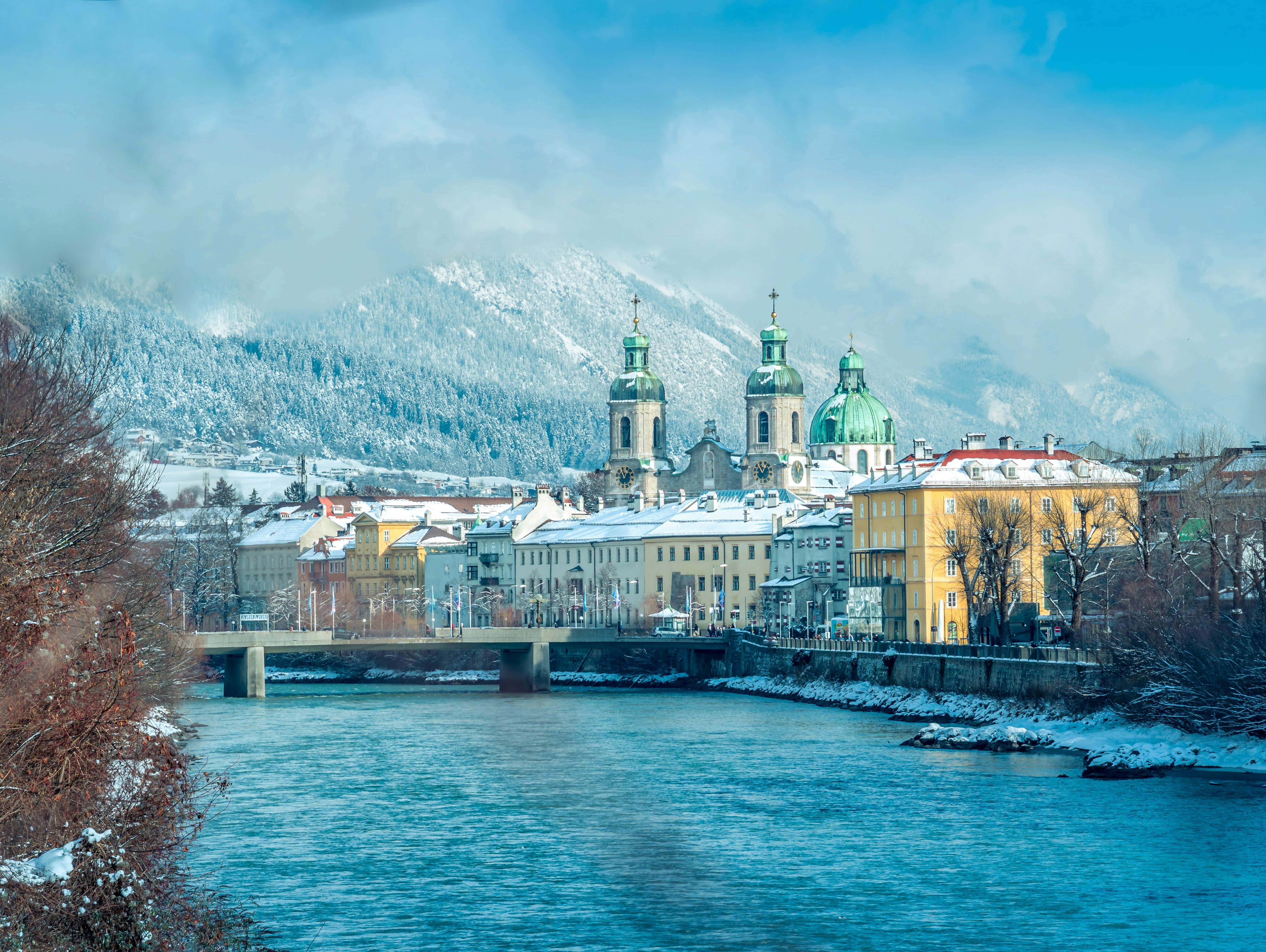 Austria Tour Packages from Kochi