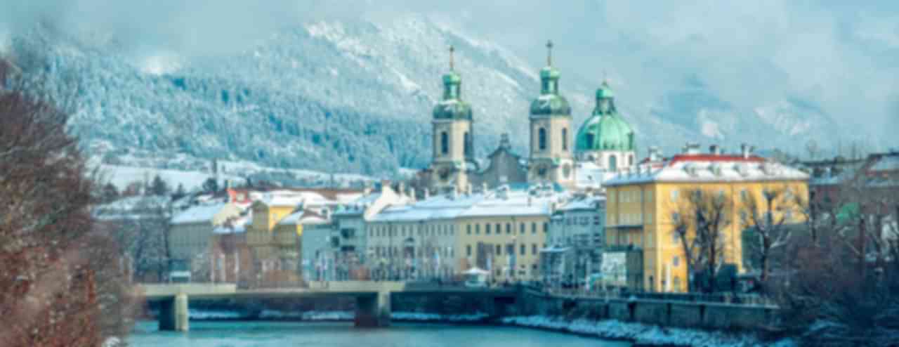 Austria Tour Packages from Kochi