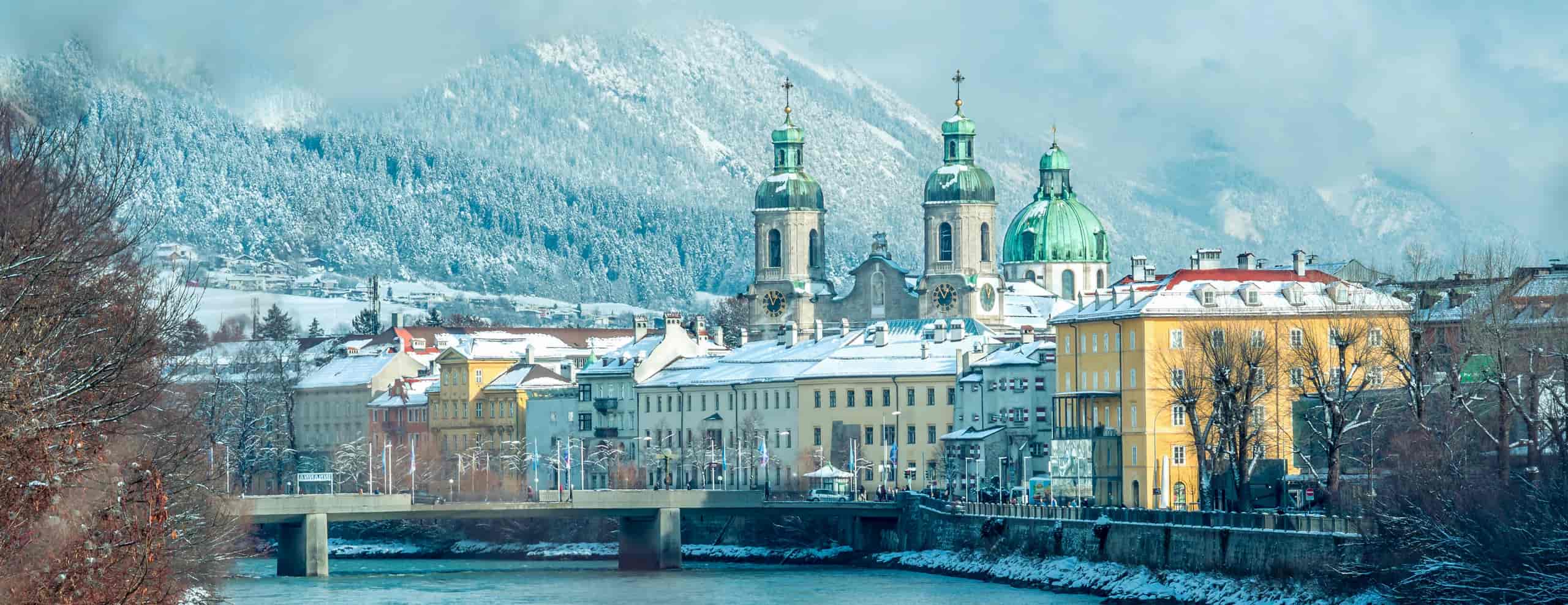 Austria Packages From Kochi